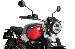 Led Lumen R Zwart