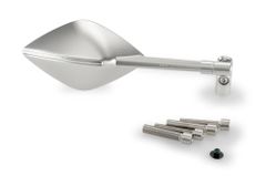 Top - Tech I Geanodiseerd Aluminium Rechts