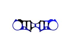 Radikal Bleu
