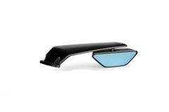 Aileron Zwart Links
