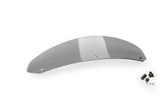 Sport Batwing SML Bildschirm Rauch klar