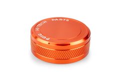 Achterste Dop Oranje
