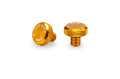Cache Pas Vis Goud JEU BOUCHONS M8 125