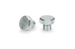 Cache Pas Vis Zilver SET DOPPEN M10 150