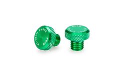 Cache Pas Vis Groene SET BOUCHONS M10 150