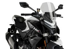 Sport Transparant
