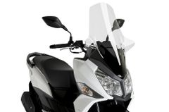 V - Tech Line Touring Transparant