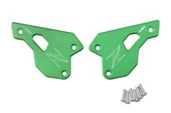 PLAQUES TALON Groen