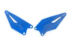 PLAQUES TALON Blauw
