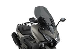 V - Tech Line Touring Donker Rook
