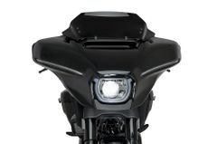 Sport High - Road Zwart