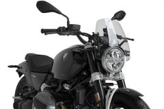 Sport Matte Zwart
