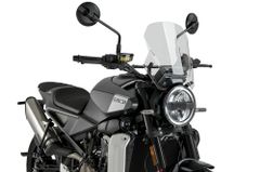 Sport Transparant
