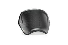 ABS Voorplaat Carbonlook
