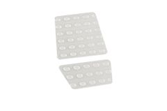 Antislip Transparant