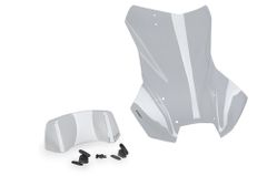 Touring Plus Clear Visor