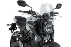 Sport Transparant