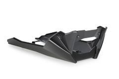 Pista 6 Mat Zwart