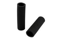 Zwarte Anti - Vibration Foam