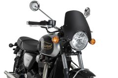 Sport Matte Zwart