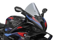 R - Racer Fumé claire