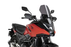 Dark Smoke Touring