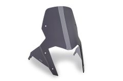 Sport Donkergrijs
