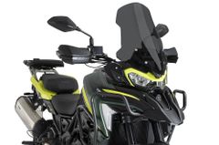Dark Smoke Touring