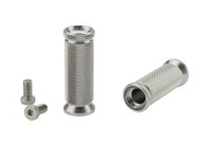 Cale Evolution Zilver
