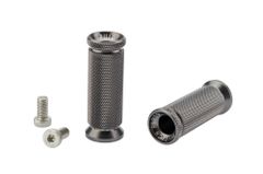 Cale Evolution Titane