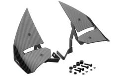 D12 Carbon Look