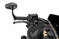 MP25 Zwart Rechts of Links