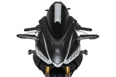Aileron Zwart Rechts