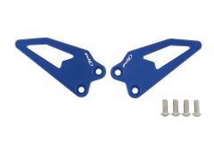 PLAQUES TALON Blauw