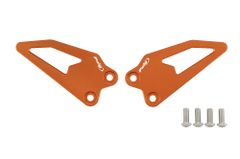 PLAQUES TALON Oranje