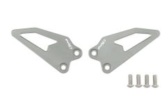PLAQUES TALON Titane