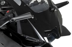 Aileron Zwart Rechts