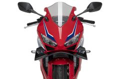 frontal GP Zwart