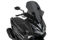 V - Tech Line Touring Donker Rook