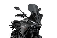 Dark Smoke Touring