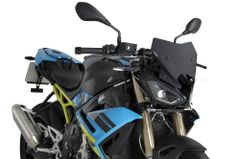 Sport Matte Zwart