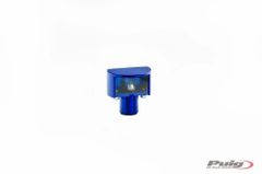 Support LED MAT Bleu