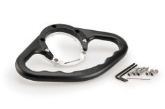 passagier Zwart