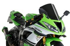 R - Racer Zwart