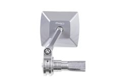 Monaco geanodiseerd aluminium