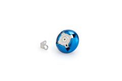 Hi - Tech Blauw