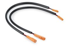 Kit câblage Plug Play Noire