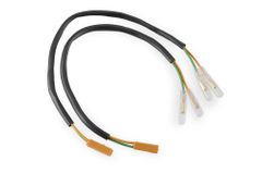 Kit câblage Plug Play Noire