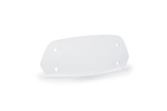 Visier N 1 Transparant