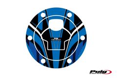 Radikal Bleu